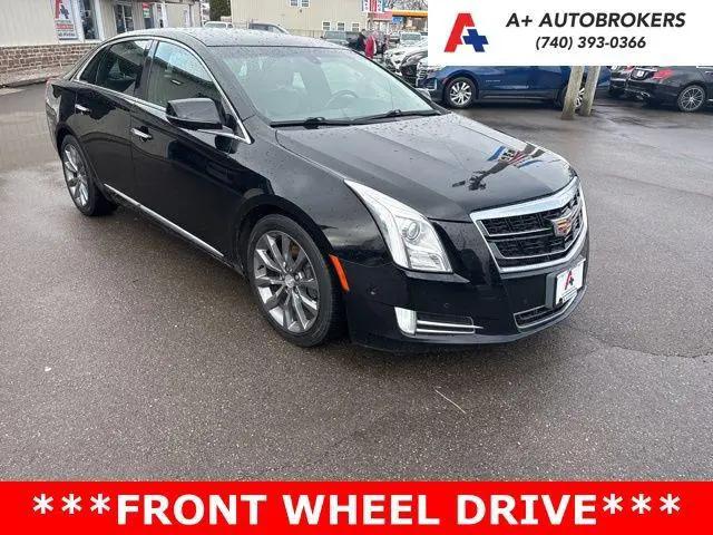 2017 Cadillac XTS Luxury for sale in Mt Vernon, OH