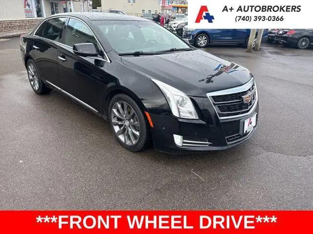 2017 Cadillac XTS Luxury for sale in Mt Vernon, OH