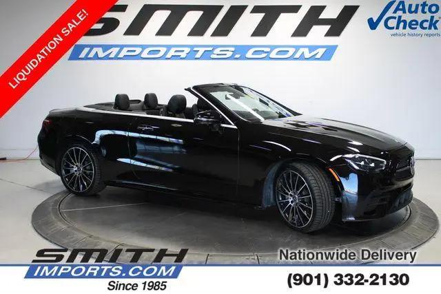 2023 Mercedes-Benz E 450 E 450 for sale in Memphis, TN