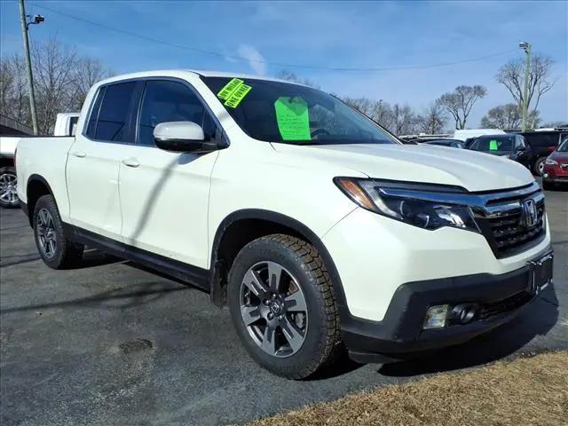 2019 Honda Ridgeline RTL for sale in Belvidere, IL