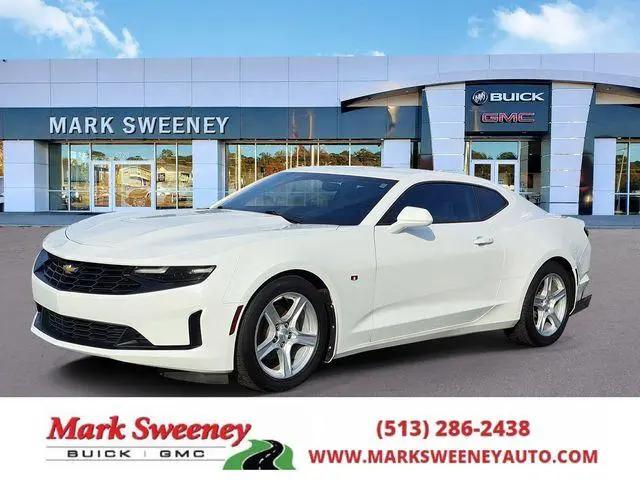 2019 Chevrolet Camaro 1LT for sale near Cincinnati, OH