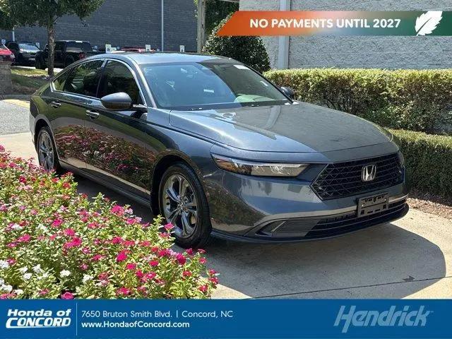 2024 Honda Accord EX for sale in Concord, NC