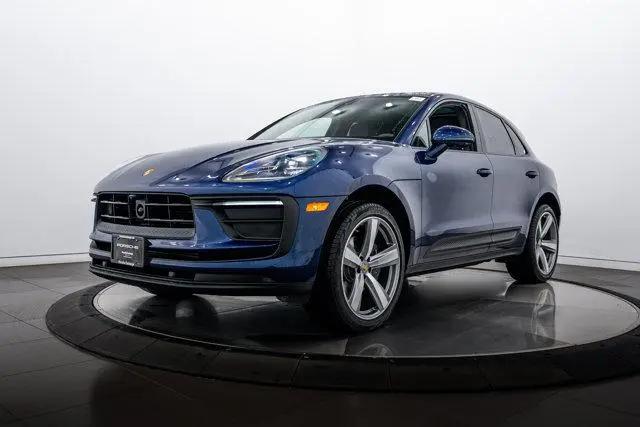 2026 Porsche Macan Unknown for sale in Highland Park, IL