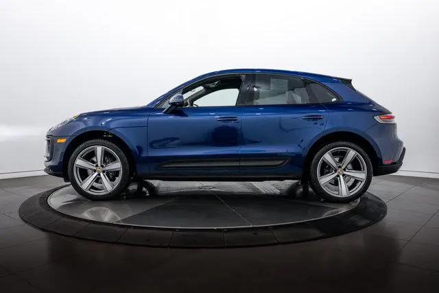 2026 Porsche Macan Macan for sale in Highland Park, IL