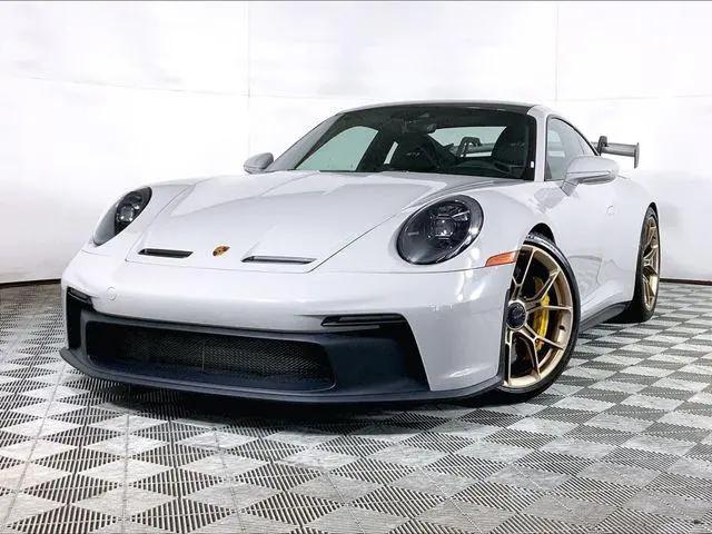 2022 Porsche 911 GT3 for sale in Honolulu, HI