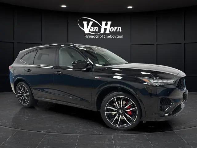 2023 Acura MDX Type S w/Advance Package for sale in Sheboygan, WI