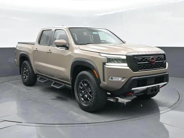 2022 Nissan Frontier Crew Cab PRO-4X 4x4 for sale in Arcadia, FL