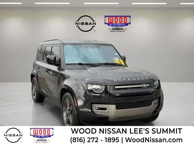 2021 Land Rover Defender 110 X-Dynamic SE for sale in Lee's Summit, MO