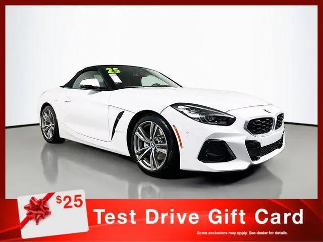 2025 BMW Z4 sDrive30i for sale in Tampa, FL