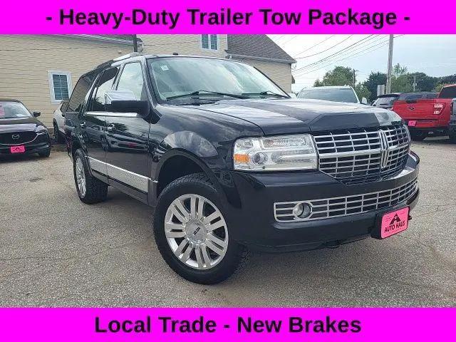 2013 Lincoln Navigator Base for sale in Green Bay, WI