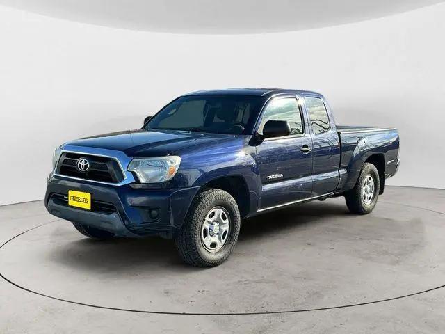 2013 Toyota Tacoma Base for sale in Bend, OR