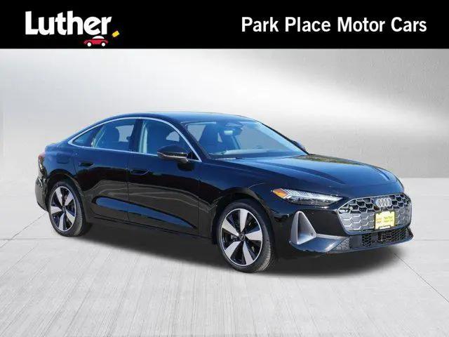 2025 Audi A5 Prestige TFSI quattro S tronic for sale in Rochester, MN