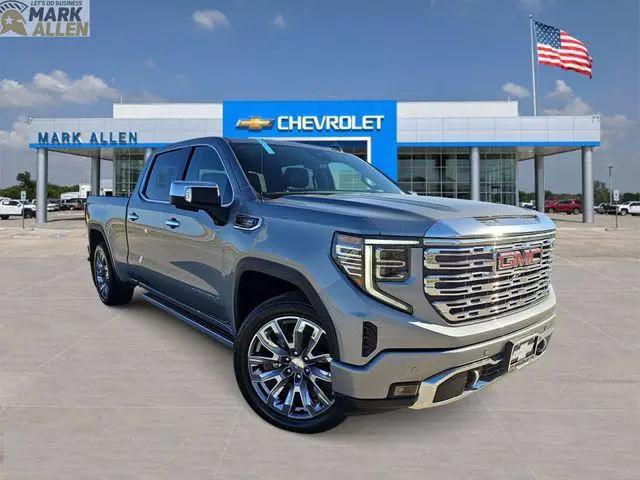 2024 GMC Sierra 1500 Denali for sale in Glenpool, OK