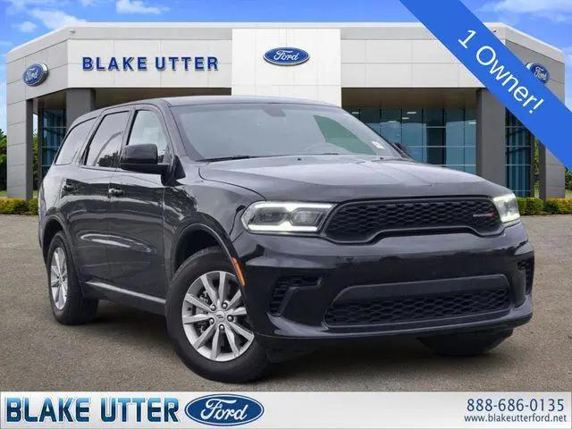 2025 Dodge Durango GT RWD for sale in Sherman, TX