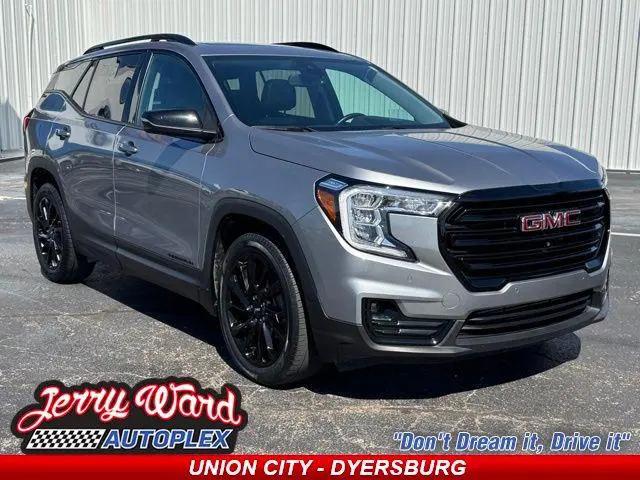 2023 GMC Terrain FWD SLT for sale in Union City, TN