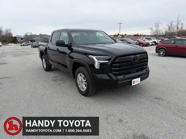 2025 Toyota Tundra SR5 for sale in St Albans, VT