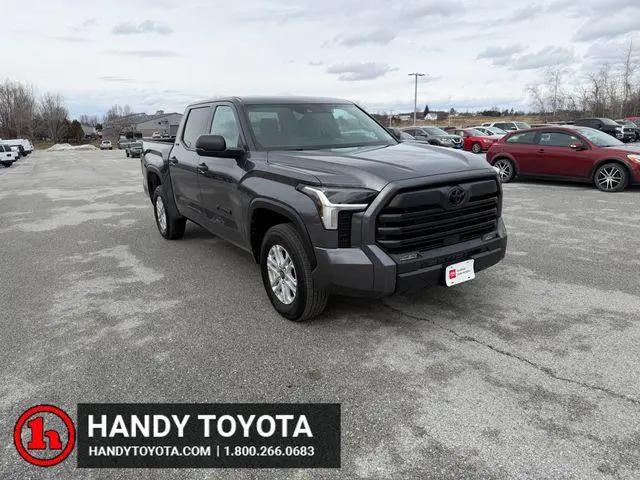 2025 Toyota Tundra SR5 for sale in St Albans, VT