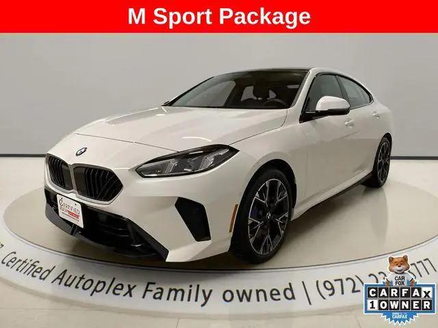 2026 BMW Coupe 228 Gran Coupe for sale in Dallas, TX