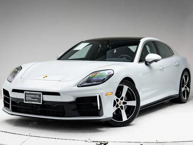 2025 Porsche Panamera 4 for sale in Beaverton, OR