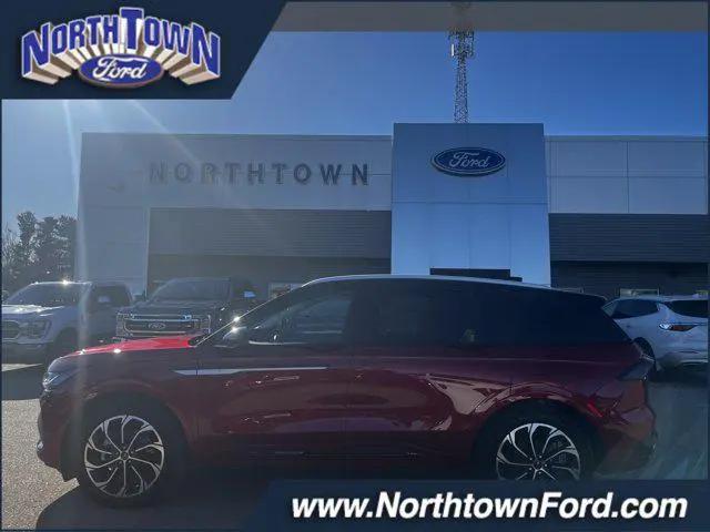 2025 Lincoln Nautilus Reserve for sale in Menomonie, WI