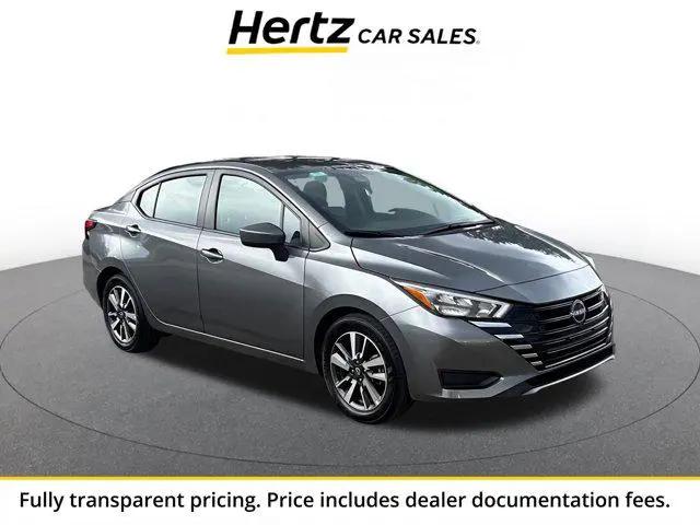 2025 Nissan Versa 1.6 SV for sale in Florissant, MO