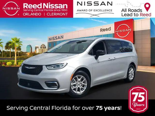 2024 Chrysler Pacifica Touring L for sale in Orlando, FL