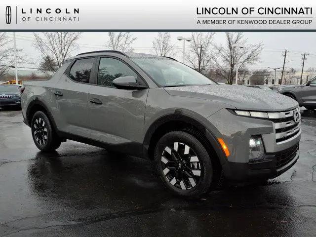 2025 Hyundai Santa Cruz SEL for sale in Cincinnati, OH