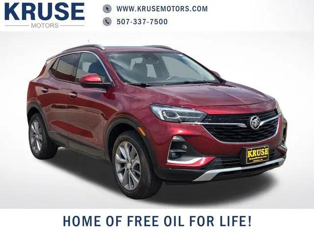 2022 Buick Encore GX AWD Essence for sale in Marshall, MN