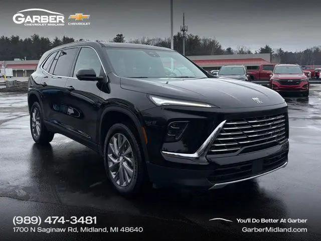 2025 Buick Enclave Preferred FWD for sale in Midland, MI
