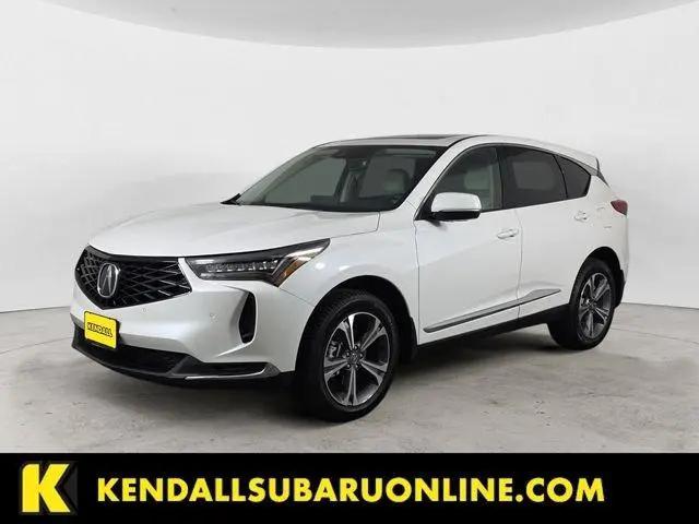 2025 Acura RDX Technology Package for sale in Eugene, OR