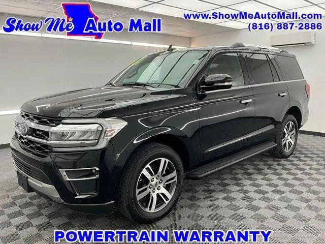 2024 Ford Expedition Limited for sale in Harrisonville, MO
