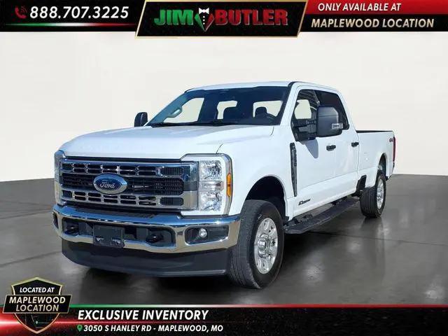 2024 Ford F-250 XLT for sale in Fenton, MO