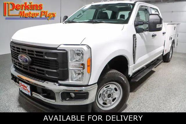 2023 Ford F-250 XL for sale in Paducah, KY