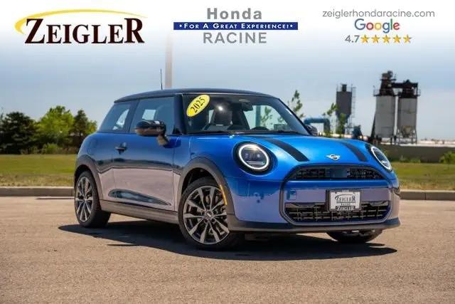 2025 MINI Hardtop Cooper for sale in Mt Pleasant, WI