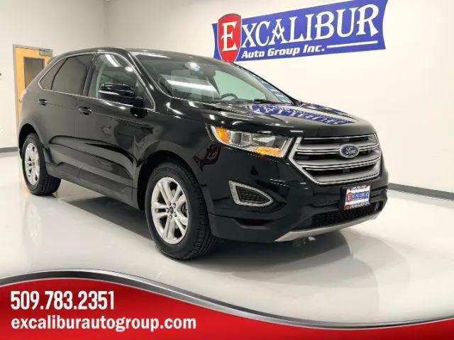 2017 Ford Edge SEL for sale in Kennewick, WA