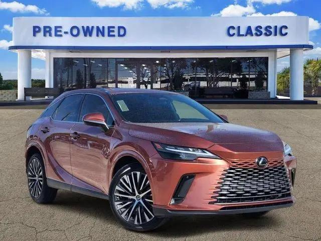 2023 Lexus RX 350 Premium Plus for sale in Sugar Land, TX