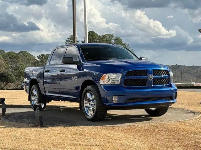2019 Ram 1500 Classic Express Crew Cab 4x4 5'7" Box for sale in Canton, GA