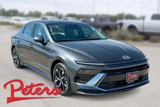 2025 Hyundai Sonata SEL for sale in Longview, TX