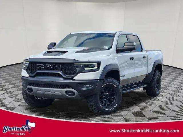 2023 Ram 1500 TRX Crew Cab 4x4 5'7" Box for sale in Katy, TX