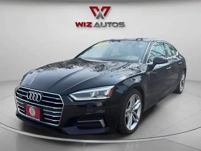 2019 Audi A5 45 Premium for sale in Stratford, CT