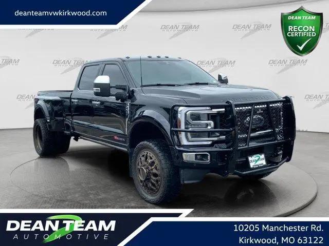 2025 Ford F-450 Platinum for sale in St Louis, MO