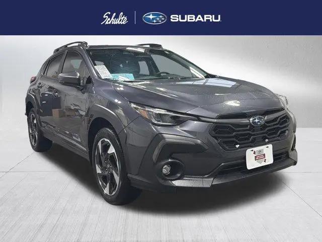 2025 Subaru Crosstrek Limited for sale in Sioux Falls, SD