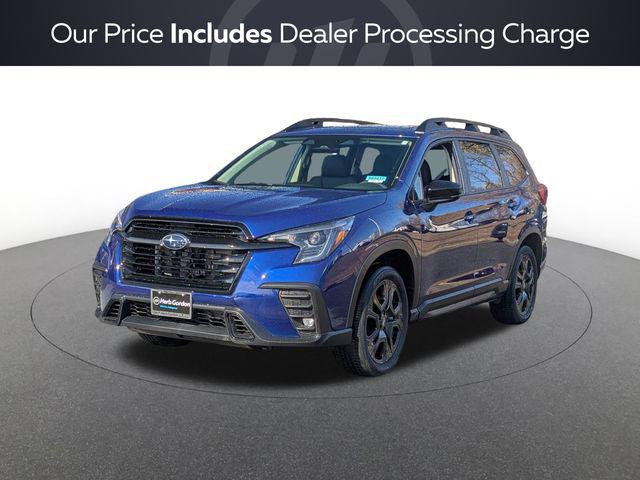 2026 Subaru Ascent Onyx Edition Touring 7-Passenger for sale in Silver Spring, MD