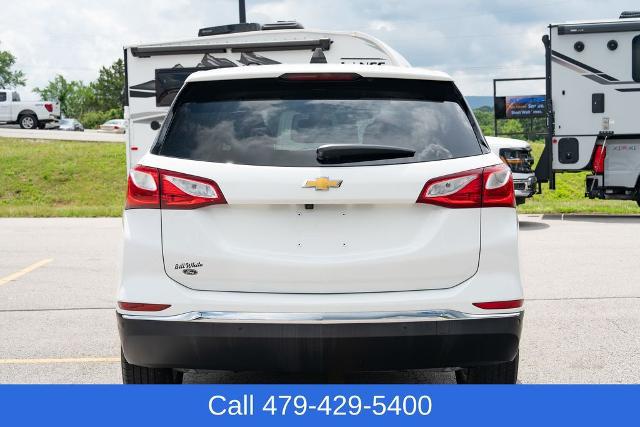 2020 Chevrolet Equinox FWD 2FL