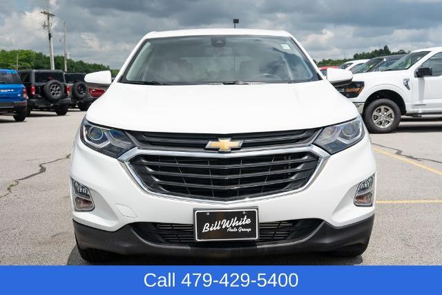 2020 Chevrolet Equinox FWD 2FL