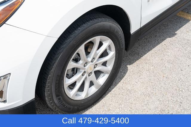2020 Chevrolet Equinox FWD 2FL