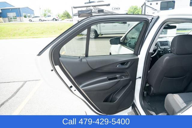 2020 Chevrolet Equinox FWD 2FL