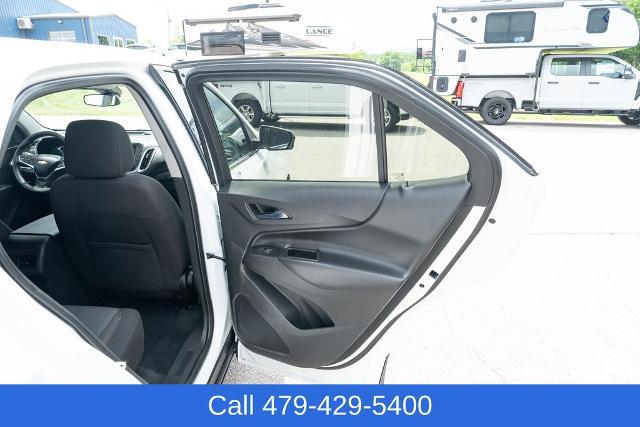 2020 Chevrolet Equinox FWD 2FL