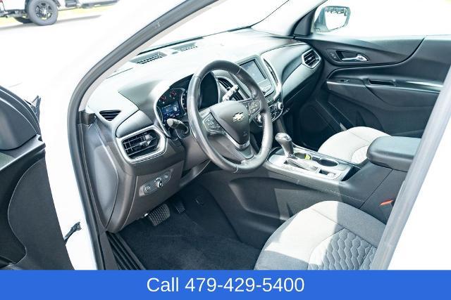 2020 Chevrolet Equinox FWD 2FL
