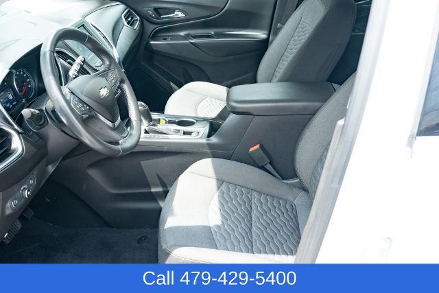2020 Chevrolet Equinox FWD 2FL